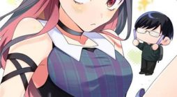 Damedol to Sekai ni Hitori Dake no Fan