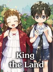 King the Land