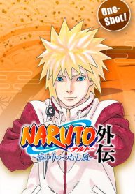 Naruto The Whorl within the Spiral