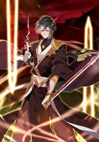 Sian Krabi conquers the land