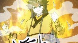 The path of the Dao, I will become a Saint