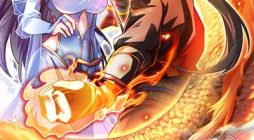 I am the Dragon Emperor