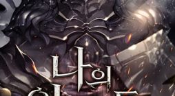 The Blood Knight’s Villains