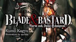 Blade & Bastard