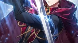 Reborn as the Enemy Prince