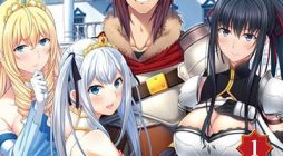 Suterare Saikyo Ouji wa Jitsuryoku De Donna Onna Mo Idakimakuru doki