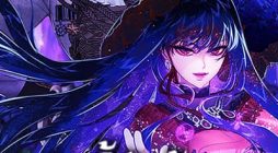 The Lady’s Dark Secret