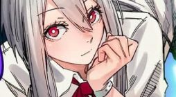 Uchuujin no Kakushigoto