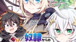 Dorei kara no Kitai to Hyouka no sei de Sakushu dekinai no daga