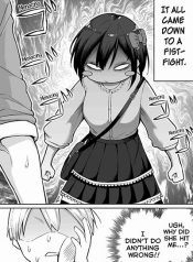 FPS De Shoshinsha Bokotte Riaru Faito Ni Hattenshita Kekka W