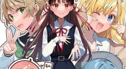 Imouto-tachi ga watashi no koto o suki sugiru!