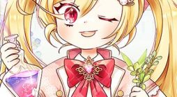 Baby Pharmacist Princess