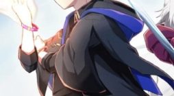 Shinen no Majutsushi