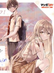 The Angel Next Door Spoils Me Rotten After the Rain