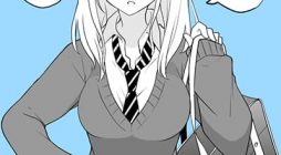 Benkyou Suru Toki Dake Megane Kakeru Gyaru-chan Suki