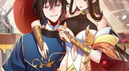 Shocking The Empress Regnant, I am Invincible