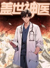 The Most Amazing Doctor