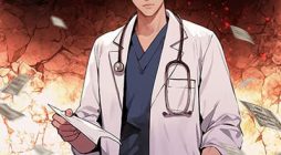 The Most Amazing Doctor