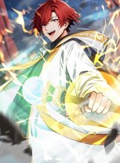 All My Abilities Are Forbidden Spells