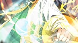 All My Abilities Are Forbidden Spells