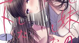 Ani to Imouto no Shitai Shitai Shitai Koto