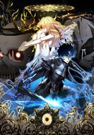 I Am the Angel of Death