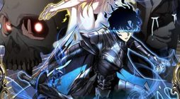 I Am the Angel of Death