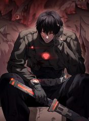 Invasion of all races All the people join the war I stay behind