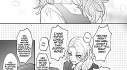 Tenshi datta Osananajimi, Saikai Shitara Gyaru datta