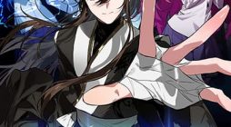 Hunter Academy’s Battle God