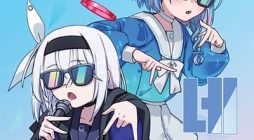 Blue Archive Blue Life