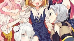 Genjitsu Sekai Demo Shiawase ni Shite Kudasai ne