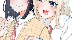 Kanchigai Kara Hajimeru Yankee To Jimi-ko No Yuri Manga