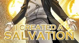 I Created a Salvation Organization