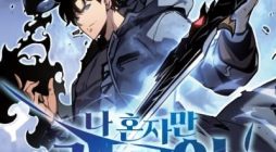 Solo leveling Ragnarok