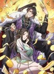 The prodigal Taoist son