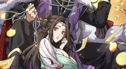 The prodigal Taoist son