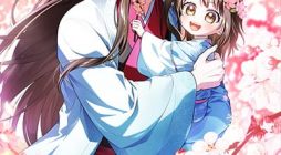 I Became The Youngest Disciple of The Mount Hua Sect