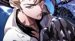 Light of Arad Forerunner