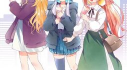 Monster Strike – Shitamachi Hello World