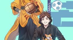 The Light Of Youth Training