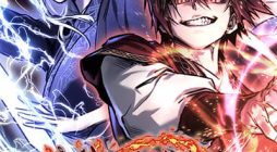 Childhood Friend of the Zenith