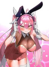 Magical Girl Service