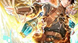 Noah’s Contract I’m an NPC in Another World