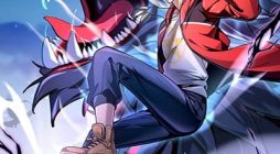 The Beastmaster’s Journey