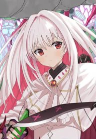 Hoshokusha Kei Mahou Shoujo