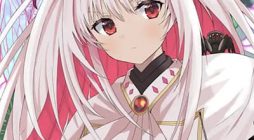 Hoshokusha Kei Mahou Shoujo