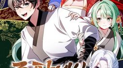 Surviving in a Romance Fantasy Novel