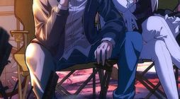 Irasshaimase Shuumatsu Sekai