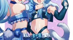 Kawaii Futago no Neru to Rune